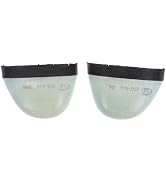 ULTECHNOVO Steel Toe Covers for Shoes with Composite Toe Inserts Safety Guards for Work Boots Pro...