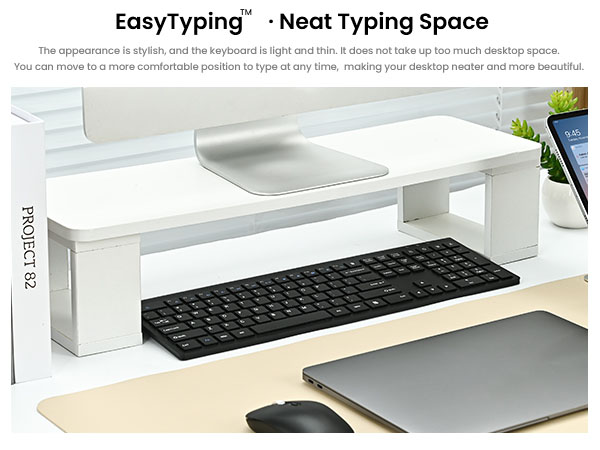 keyboard mouse combo