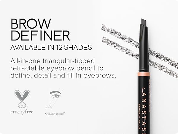 Brow Definer MO 1