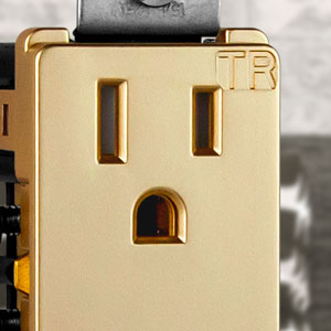 Tamper Resistant