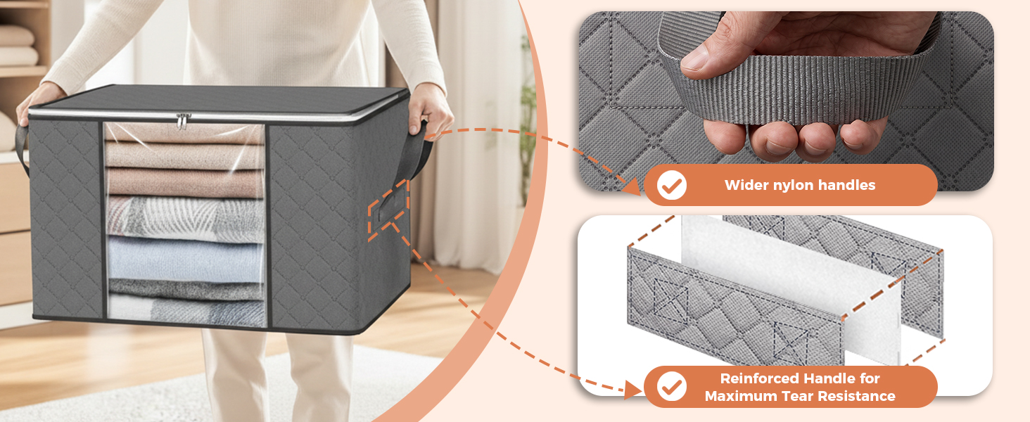 Storage Bags
