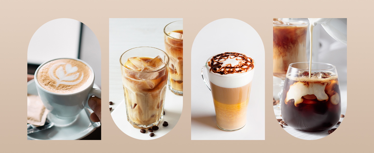 milk frother
