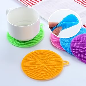 Cleaning