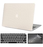 iNOTOGG Compatible with MacBook Pro 13 Inch Case 2022-2016, A2338 M1 M2/A2289/A2251/A2159/A1989/A...