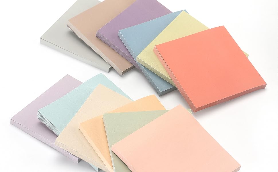 12 Vintage Colors