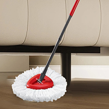 ocedar mop head