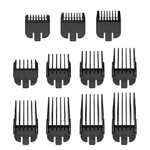 wahl trimmer ear nose brow deluxe 2-in-1 detailer facial professional lithium shaver clipper andis