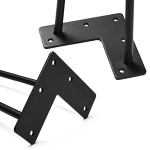 hairpin legs 4 -3