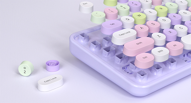computer keyboards