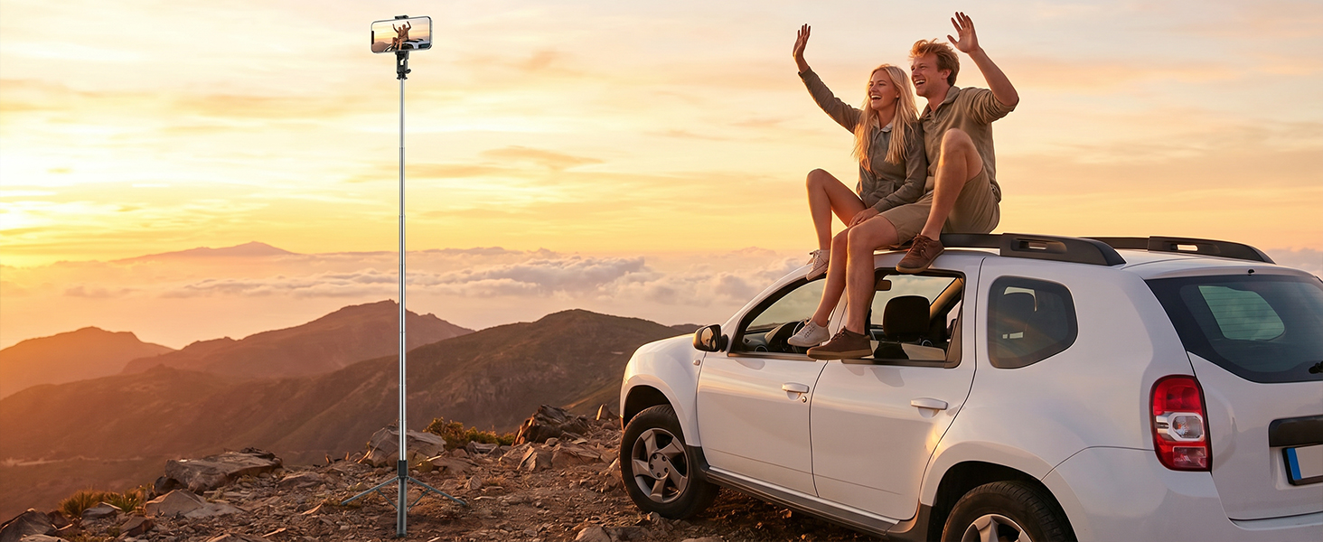 phone tripod