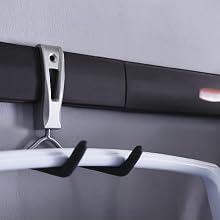 rubbermaid fasttrack garage rail installed easy