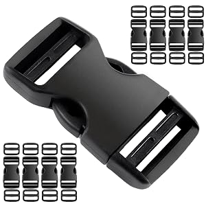 quick release buckle