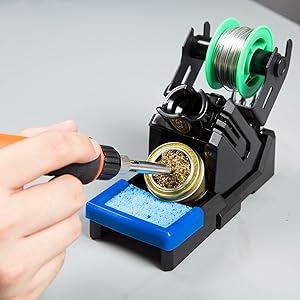 tip cleaner