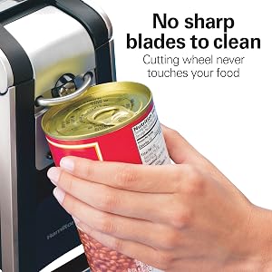 can opener