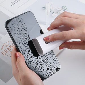 Screen cleaner