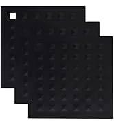 Multi-Purpose Silicone Original Microwave Mat | BPA Free, Food Grade Safe, Heat Resistant to 475°...
