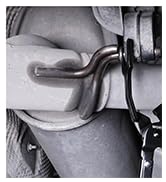 Exhaust Hanger Removal Tool