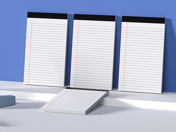 notepads