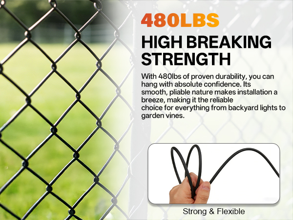 coated wire cable
