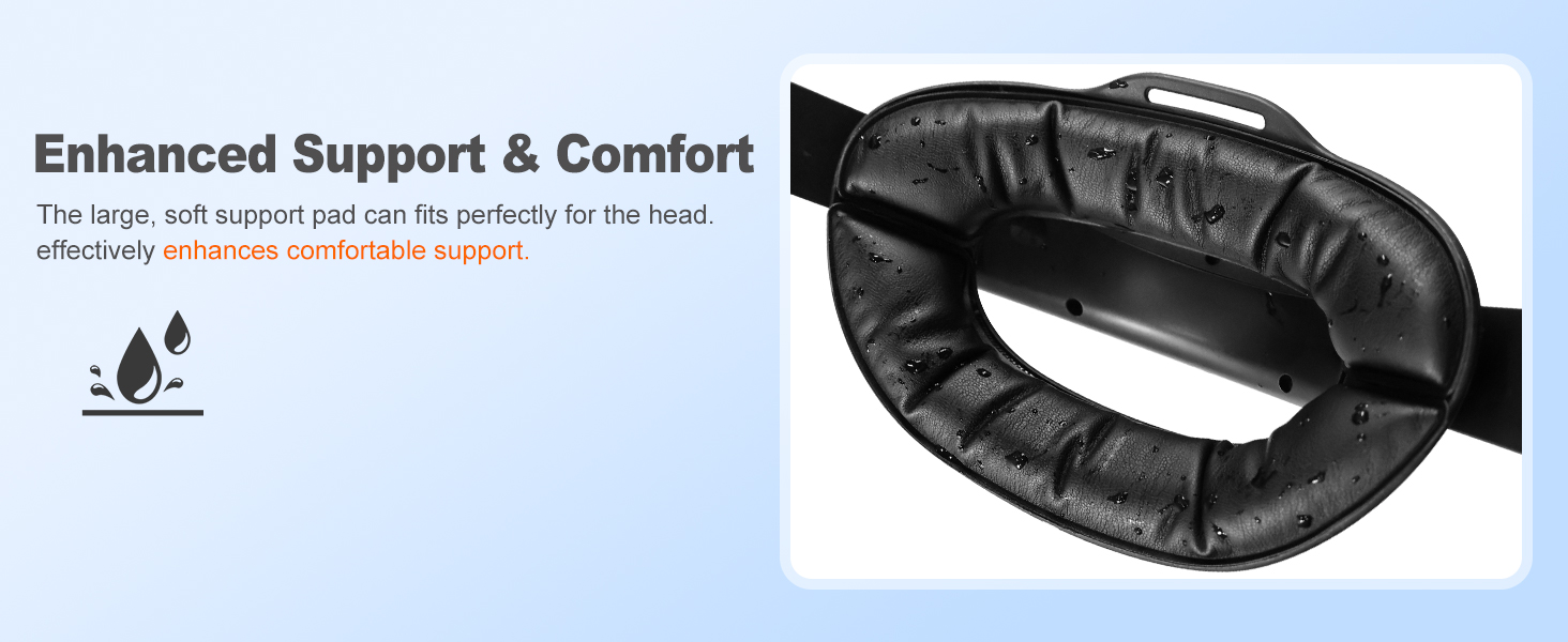quest 2 head strap