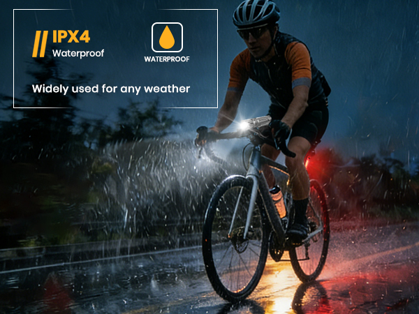 water resistant