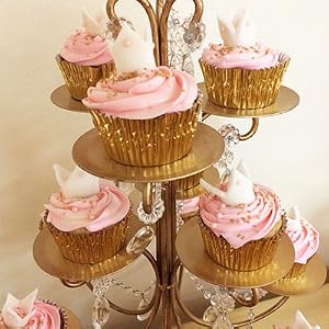 Perfect for homemade treats to offer your friends and family at Holiday