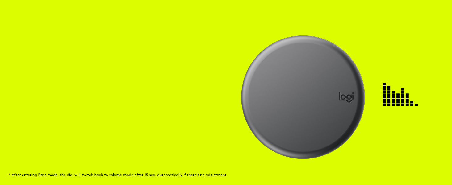 Logitech Z407 Speakers