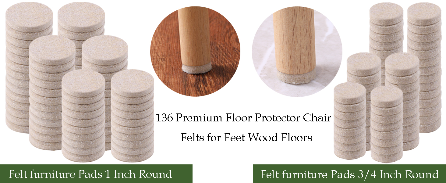 felt feet for furniture pads for furniture legs on hardwood floor floor protectors for chairs
