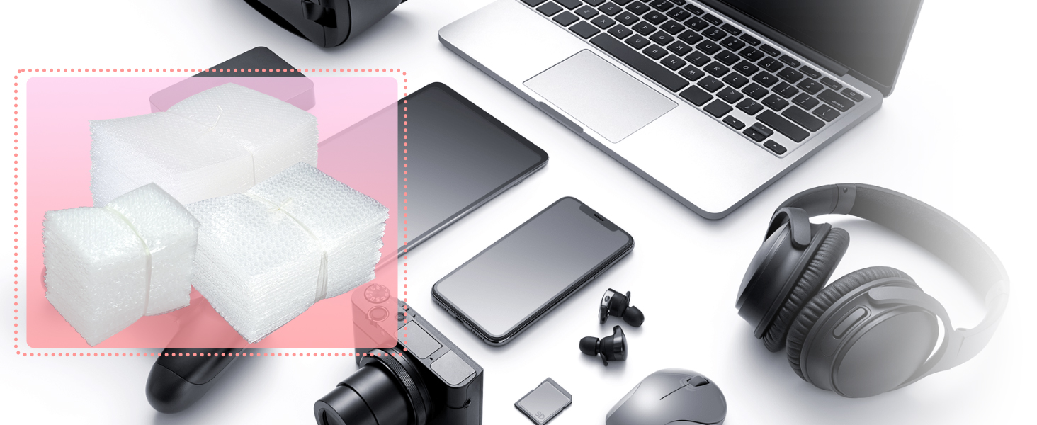 electronic product
