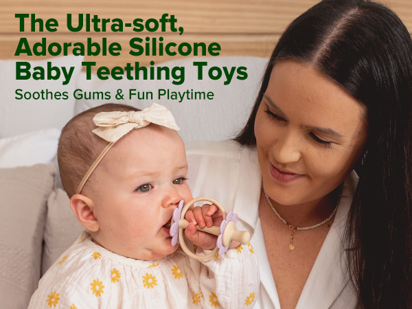 haakaa teether