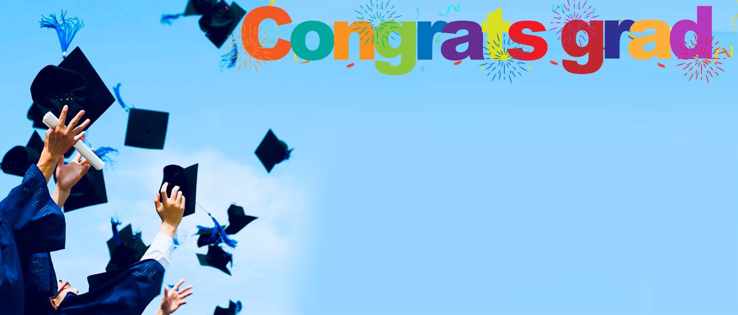 2025 graduation ballons
