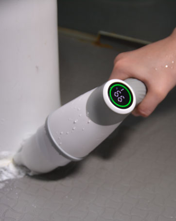 DAESUNG Electric Spin Scrubber, Cordless Power Scrubber & Electric Cleaning Brush
