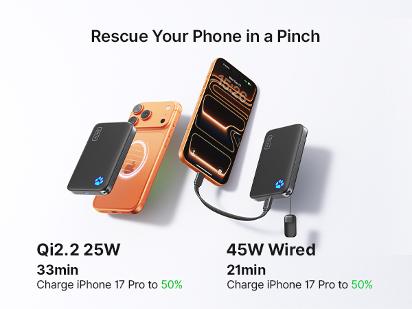 portable charger