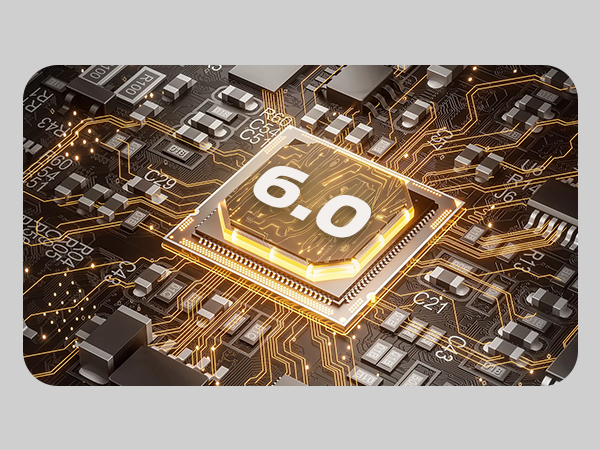 Bluetooth 6.0