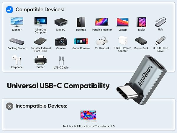 usb c 90