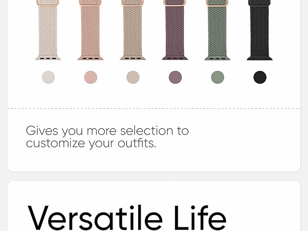 apple watch band 41mm