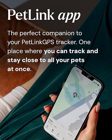gps dog tracker