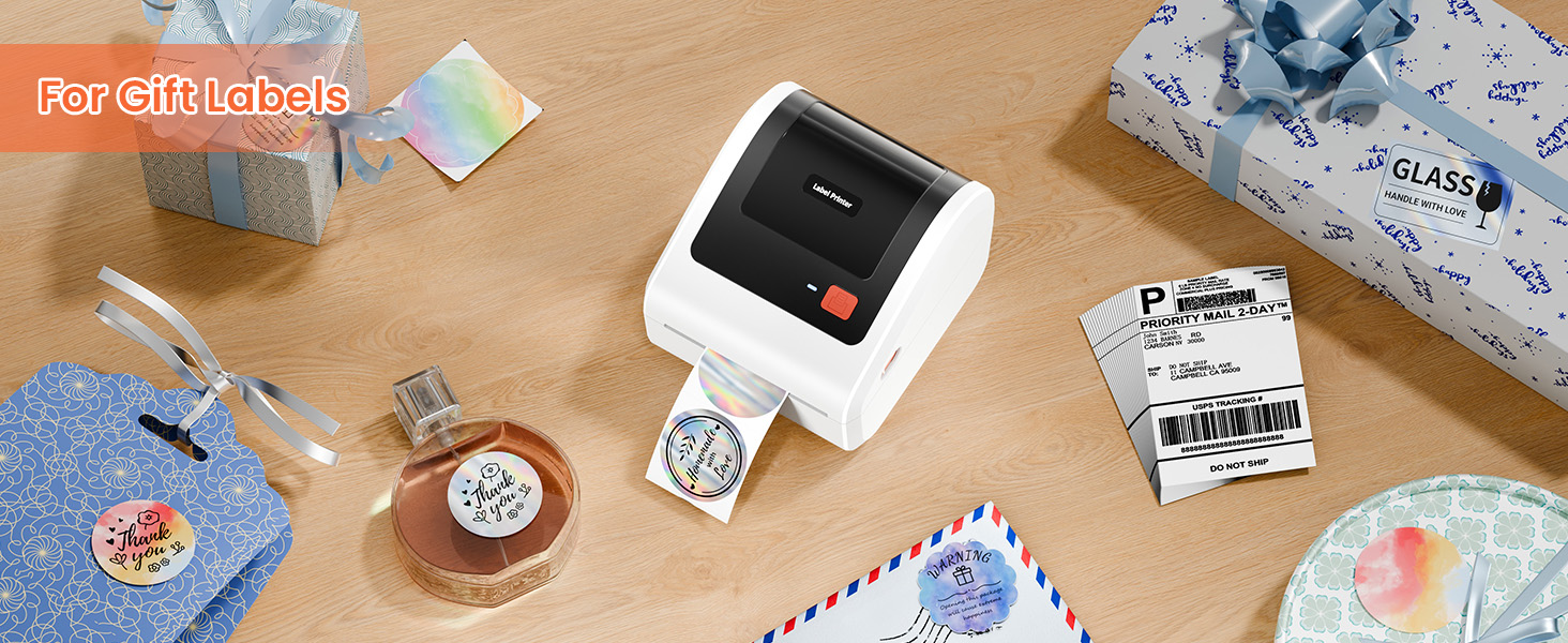 label printer