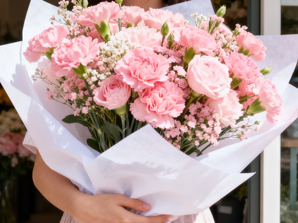 Floral & Gift Wrapping