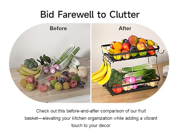 fruit basket