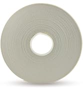 Melamine Edge Banding, 3/4 inch x 100ft roll of Veneer White Edge Banding | Pre-glued, Wood Tape ...