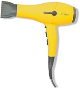 Drybar Buttercup Blow Dryer, Faster Drying, More Shine, Less Frizz, Ultra Powerful yet Lightweigh...