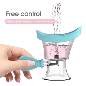 eye wash kit