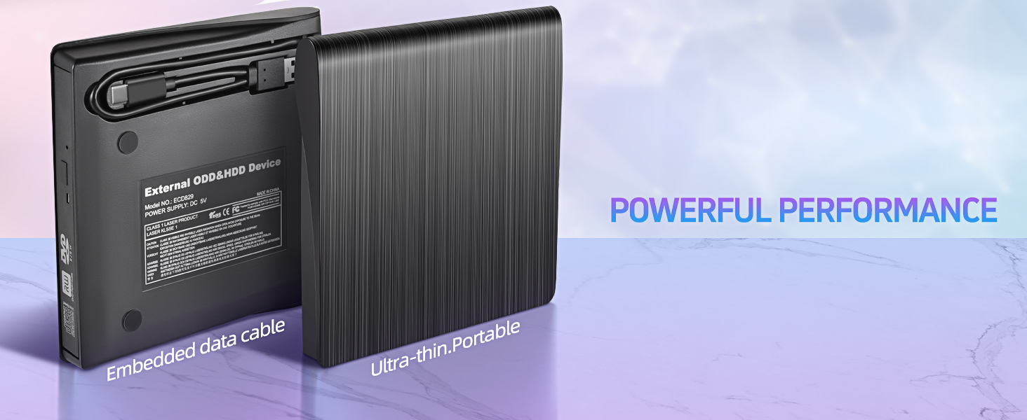 cd/dvd drive