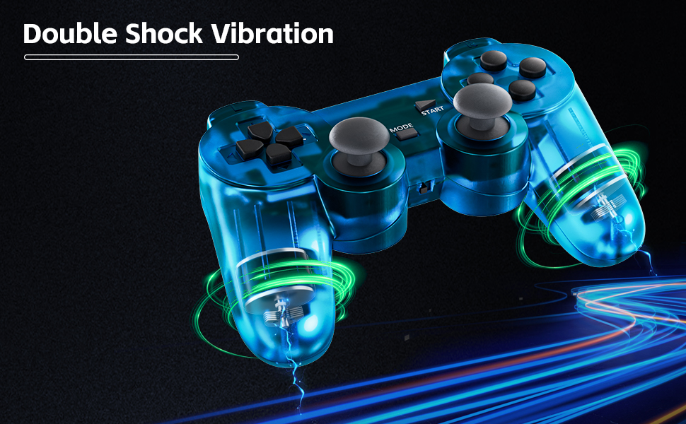 ps2 controller
