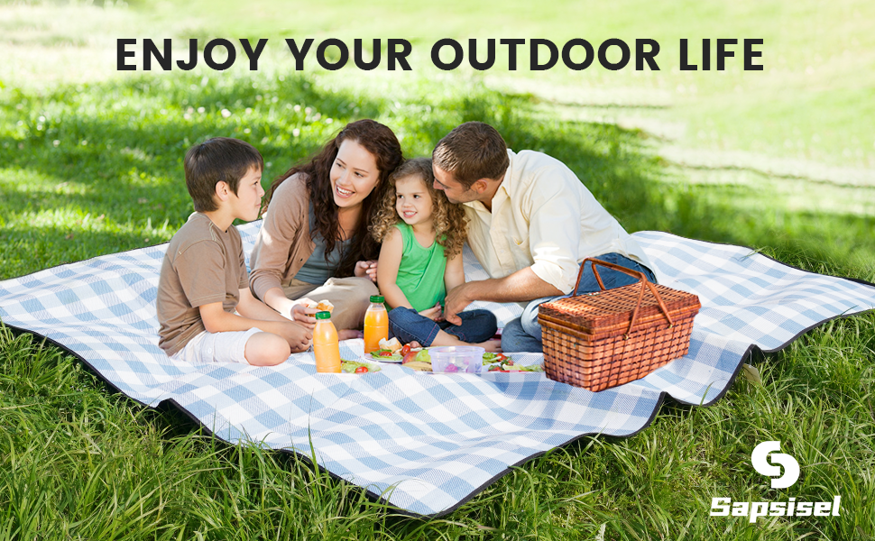 picnic blanket