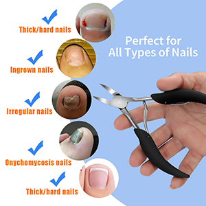 Perfect for All Types of Nails