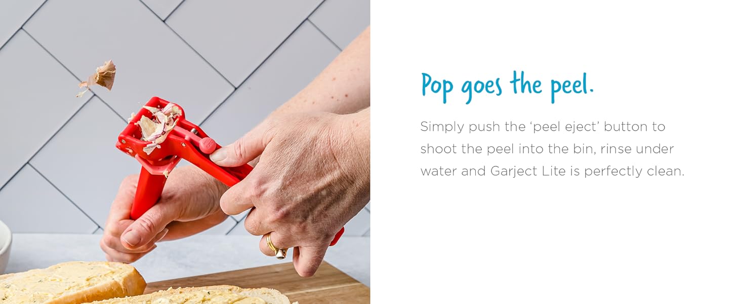 Pop goes the peel. - A4 - Carousel