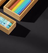 Organizer for Drawer for Deep Drawers