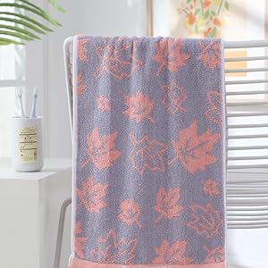 Hand Towels for Bathroom